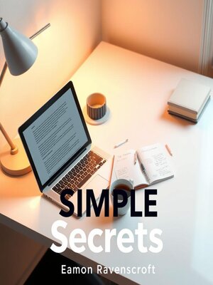cover image of SIMPLE Secrets